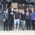 Catfish & the Bottlemen Meet & Greet