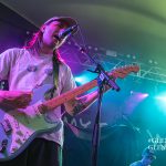 101X Concert Series Event with Jimmy Eat World: 101x concert event with Jimmy Eat World