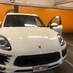Deb's Hawaiian Holiday : Porsche