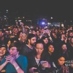 Toadies at Stubb's 11/10
