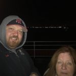 Romantic Booze Cruise With Mama Dick