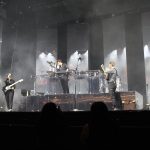 The XX Sound Check 