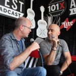 ACL Weekend 1: Day 2