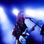 101X Homegrown Live Presents Free Week At The Scoot Inn: Ume on stage