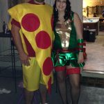 #TBTwJnD Happy Halloween! : Happy Halloween! 