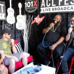 Melat, Portugal the Man, Run the Jewels at Day 3 of ACL