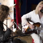 Sundara Karma Performing Live