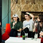 The 101X Day Party During SXSW-Day 2: Liily