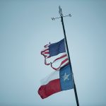 Hurricane Harvey Leaves Damage Across Texas 