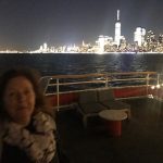 Romantic Booze Cruise With Mama Dick