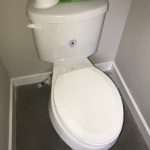 Jason Smashed Another Toilet