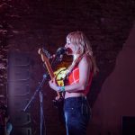 The 101X Day Party during SXSW-Day 4: Cherry Glazerr