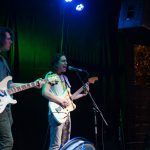 101X Homegrown Live: Feverbones: This is Toma