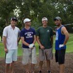 Balls on the Green 2017