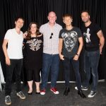 Muse M&G