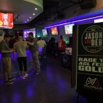 Welcome to Valhalla!: Jason and Deb Race to ACL Gold 