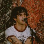 101X-Session With The 1975: Matty Healy of The 1975