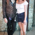 Barns Courtney at the 101X-Session: Barns Courtney Performing at the 101XSession