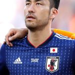 Maya Yoshida: Japan Defender: Maya Yoshida: Japan Defender staring in the field