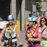 Basking In The Afterglow... Of Terror