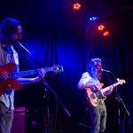 101X Homegrown Live: Feverbones: This is a photo of Feverbones