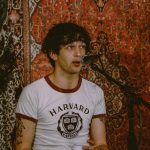 101X-Session With The 1975: Matty Healy of The 1975