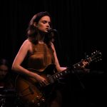 101X Homegrown Live Presents Otis Wilkins' Single Release Party: Jane Ellen Bryant