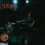 101X Homegrown Live Presents Otis Wilkins' Single Release Party: Zettajoule keyboardist and drummer