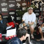 #TBTwJnD ACL Through the Years : Jason Interviewing 