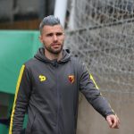 Valon Behrami: Switzerland Midfielder: Valon Behrami: Switzerland Midfielder 