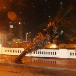 Hurricane Harvey Leaves Damage Across Texas 