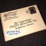 That's Not Alex's Name