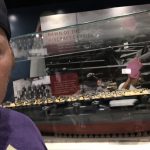 Wait, Was Jason In A Museum?!