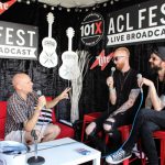 Missio sat down with Toby Ryan at the 101x Tent