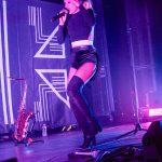 101x Concert Series: alt-J at ACL Live