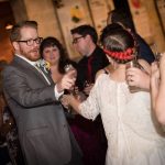 Alex's Wedding: Alex's Wedding