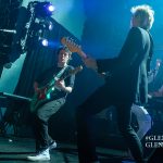 101X Concert Series Event with Franz Ferdinand: Franz Ferdinand at the 101X Concert Series at Emo's Austin