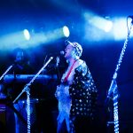 101X Homegrown Live Presents Free Week At The Scoot Inn: Calliope Musicals on stage