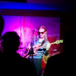 101X Homegrown Live Presents Side One Track One vs. Austin Town Hall During SXSW: Photos from 101x Homegrown Live During SXSW 2018