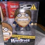 Harry Potter Poop Slime : Poop Slime Toy 