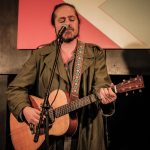 101X-Session With Citizen Cope: Citizen Cope