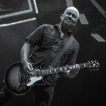 Foo Fighters Performing at Austin360 Amphitheater: Foo Fighters Perform at Austin360 Amphitheater