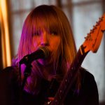 101x Homegrown Live Day Party During SXSW: This is UME performing at the 101x Homegrown Day Stage During SXSW