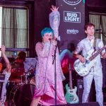 The 101X Day Party during SXSW-Day 4: calliope musicals