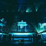 101X Concert Series Ft. RÜFÜS DU SOL: RÜFÜS DU SOL