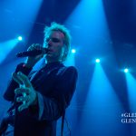 101X Concert Series Event with Franz Ferdinand: Franz Ferdinand Performed at Emo's Austin for the 101X Concert Series