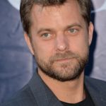 Joshua Jackson As He Actually Looks