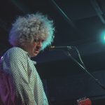 101X Homegrown Live Presents Pennyfest 2019: Man performing on stage