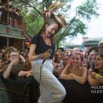 July Talk Live At Stubb's