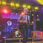 Toadies at Stubb's 11/10